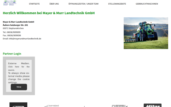 www.mayerundmurrlandtechnik.de