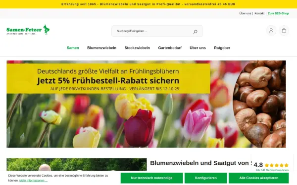 samen-fetzer.de
