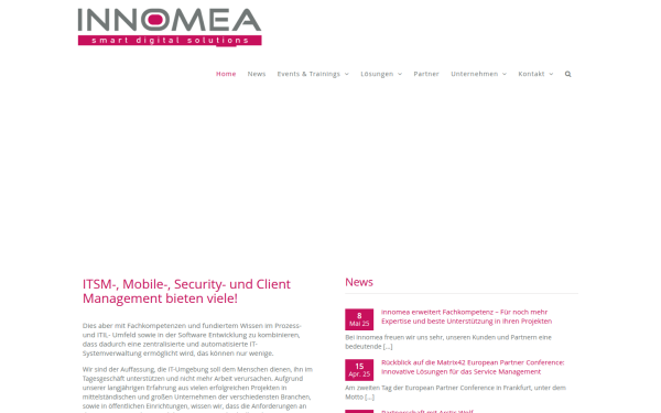 www.innomea.com
