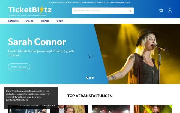 www.ticketblitz.de