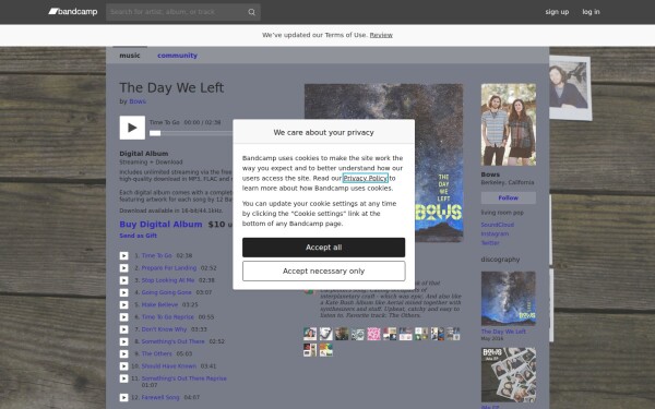 bowsmusic.bandcamp.com