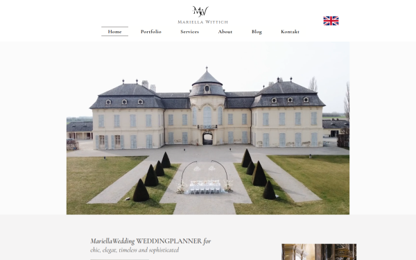 www.mariellawedding.at