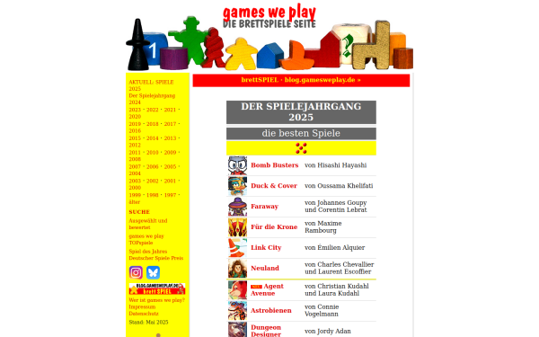 gamesweplay.de