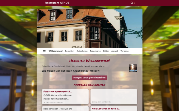 grieche.app