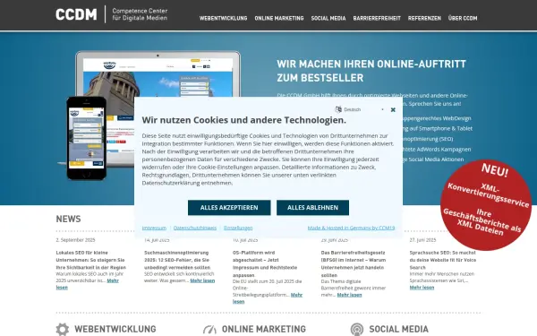 ccdm.de