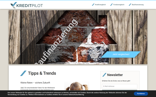 kreditpilot.net