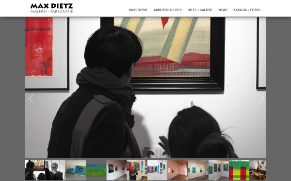 maxdietz.de