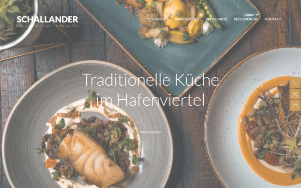 schallander.de