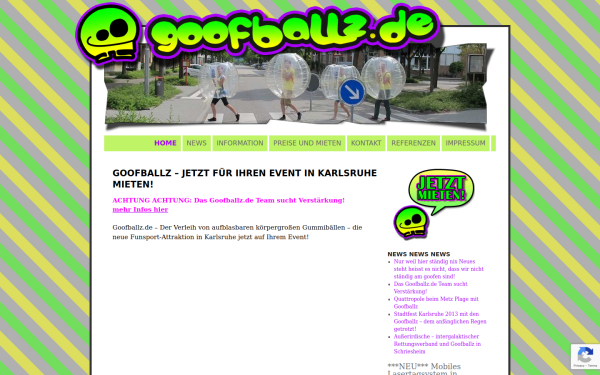 goofballz.de