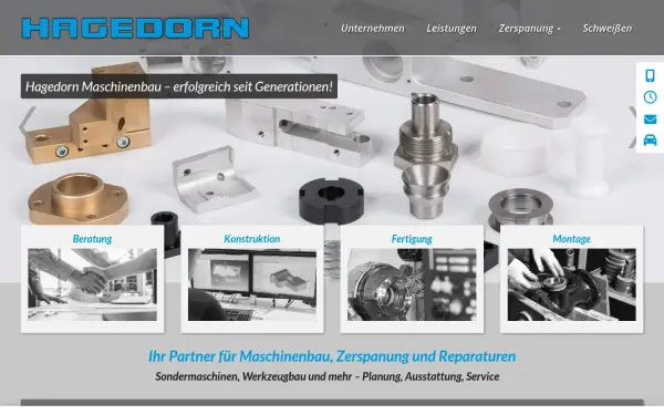 hagedorn-maschinenbau.de