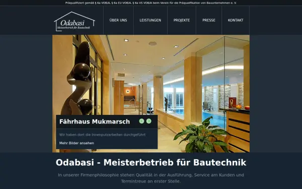 odabasi-bautechnik.de