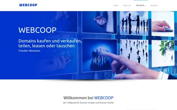 webcoop.de