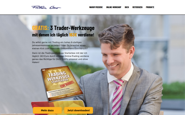 www.frederic-ebner.de