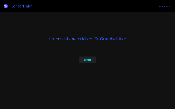 unterrichtsvorbereitungen.de
