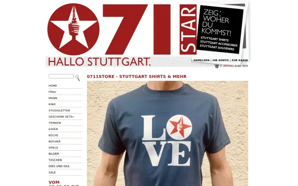 www.0711store.de
