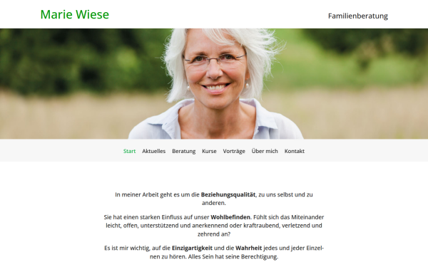 marie-wiese.de