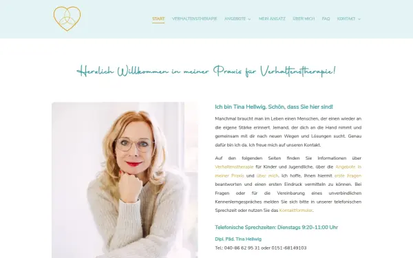 www.hellwig-psychotherapie.de