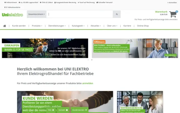 www.unielektro.de