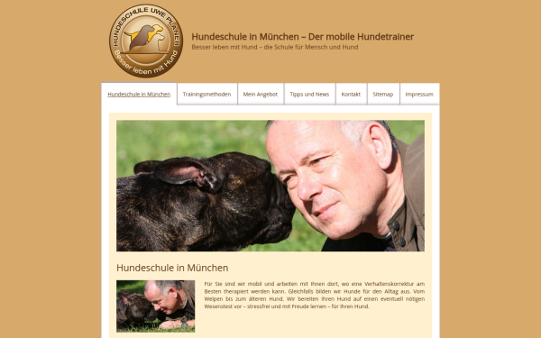 www.hundetrainer-planer.de