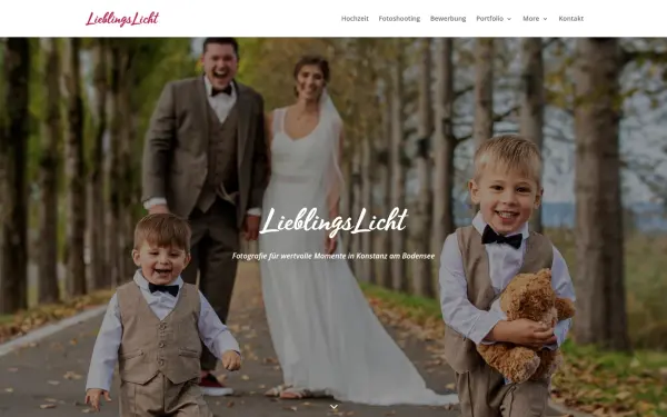 www.lieblingslicht.de