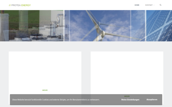 proteaenergy.com