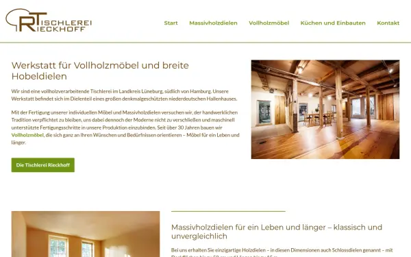 www.tischlerei-rieckhoff.de