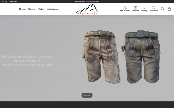 alpenlife.at