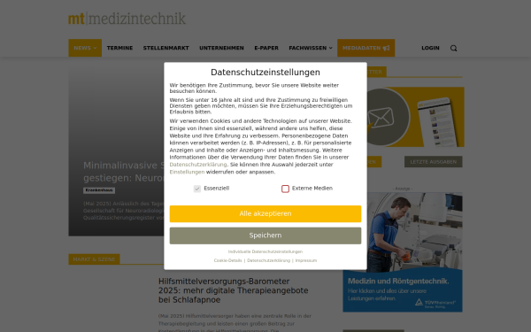 mt-medizintechnik.de