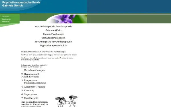 psychotherapie-gabriele-goerich.de