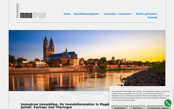 immodrom.de