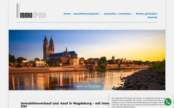 immodrom.de