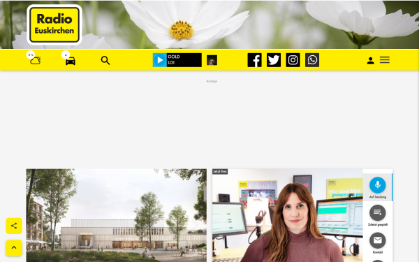 www.radioeuskirchen.de