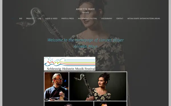 annettemaye.org