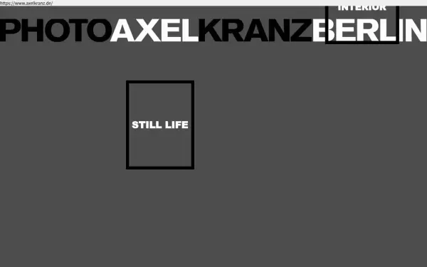 www.axelkranz.de