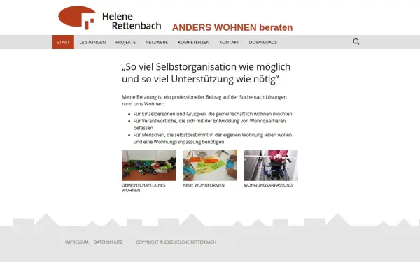 www.helene-rettenbach.de