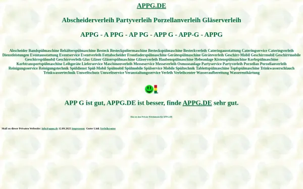 appg.de