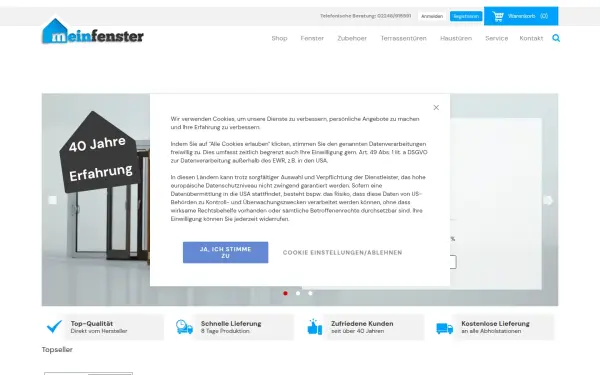 meinfenster.de