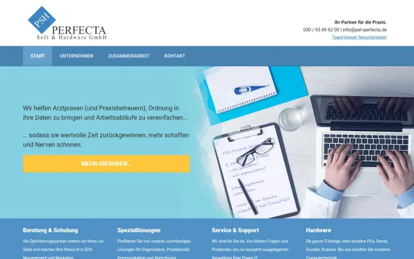 psh-perfecta.de