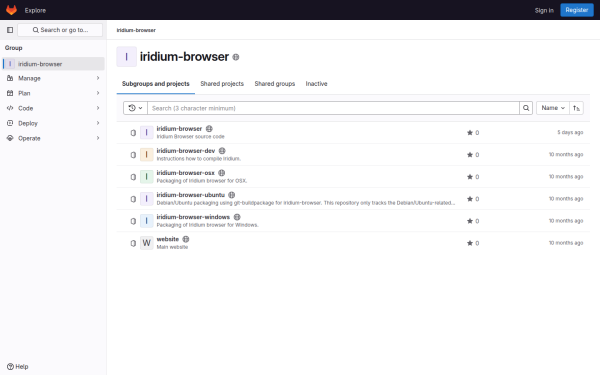 git.iridiumbrowser.de