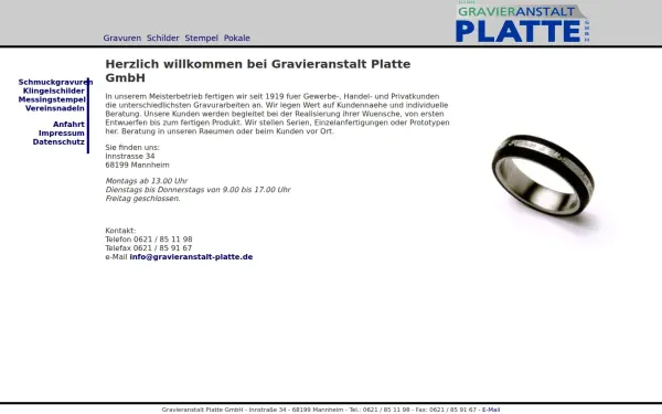 gravieranstalt-platte.de