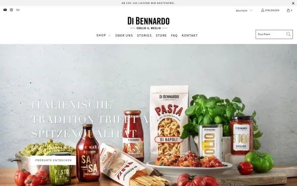 www.dibennardo.ch