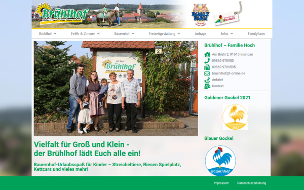 www.gaestehaus-bruehlhof.de
