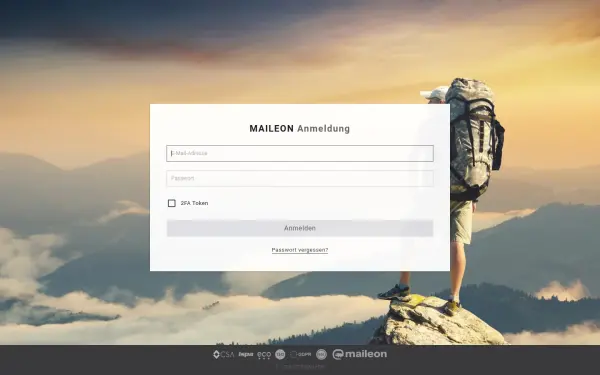 israel-newsletter-service.maileon.com