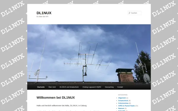 www.dl1nux.de
