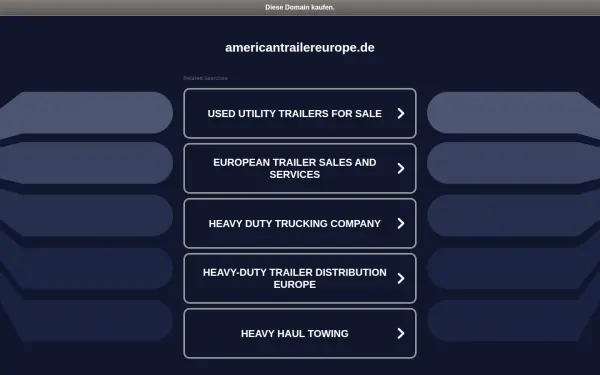 americantrailereurope.de