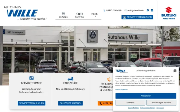 auto-wille.de
