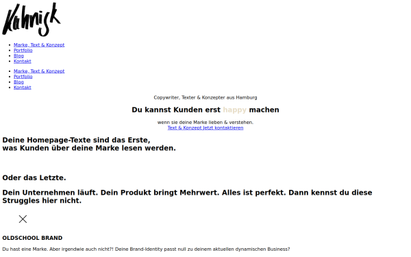 kuhnigk.com
