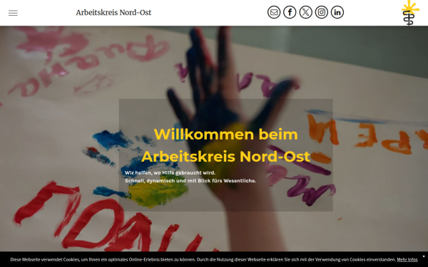 www.ak-nordost.eu