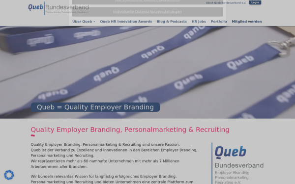 www.queb.org