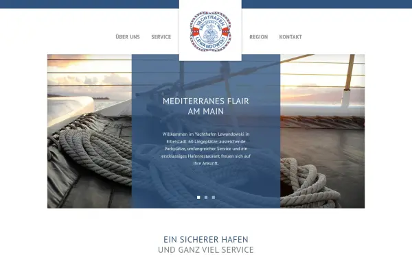 www.yachthafen-lewandowski.de